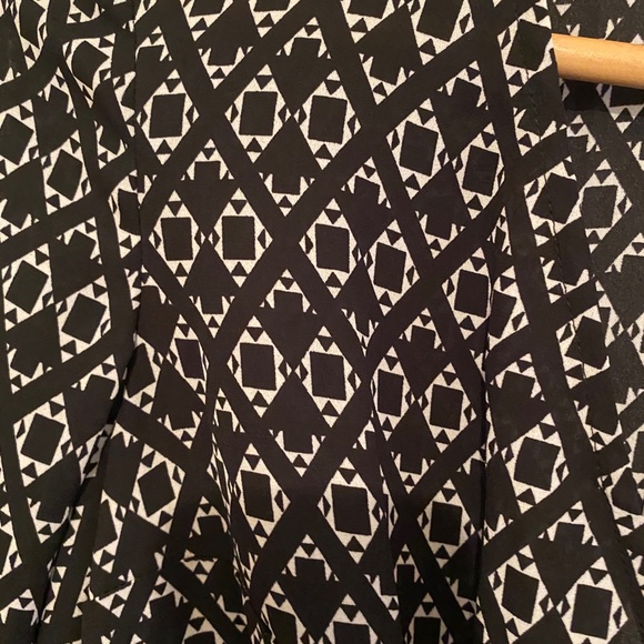 Fringe Coachella Romper - Picture 3 of 3